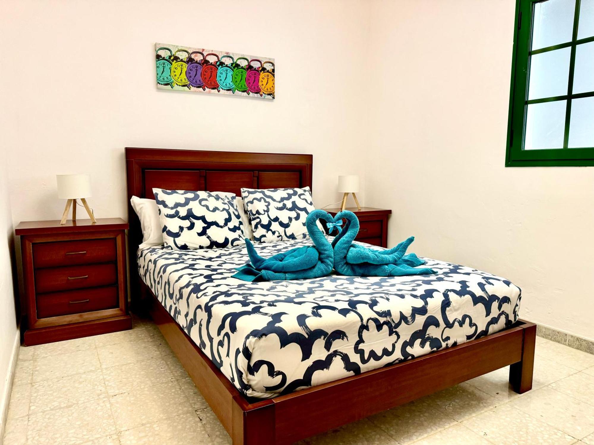 Casa Riadero By Vulcano Homes Guatiza Esterno foto