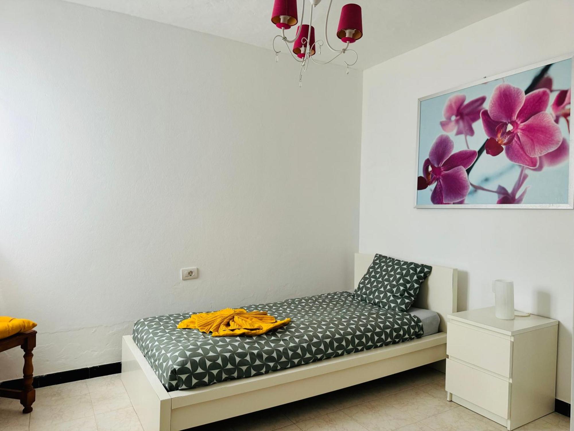 Casa Riadero By Vulcano Homes Guatiza Esterno foto
