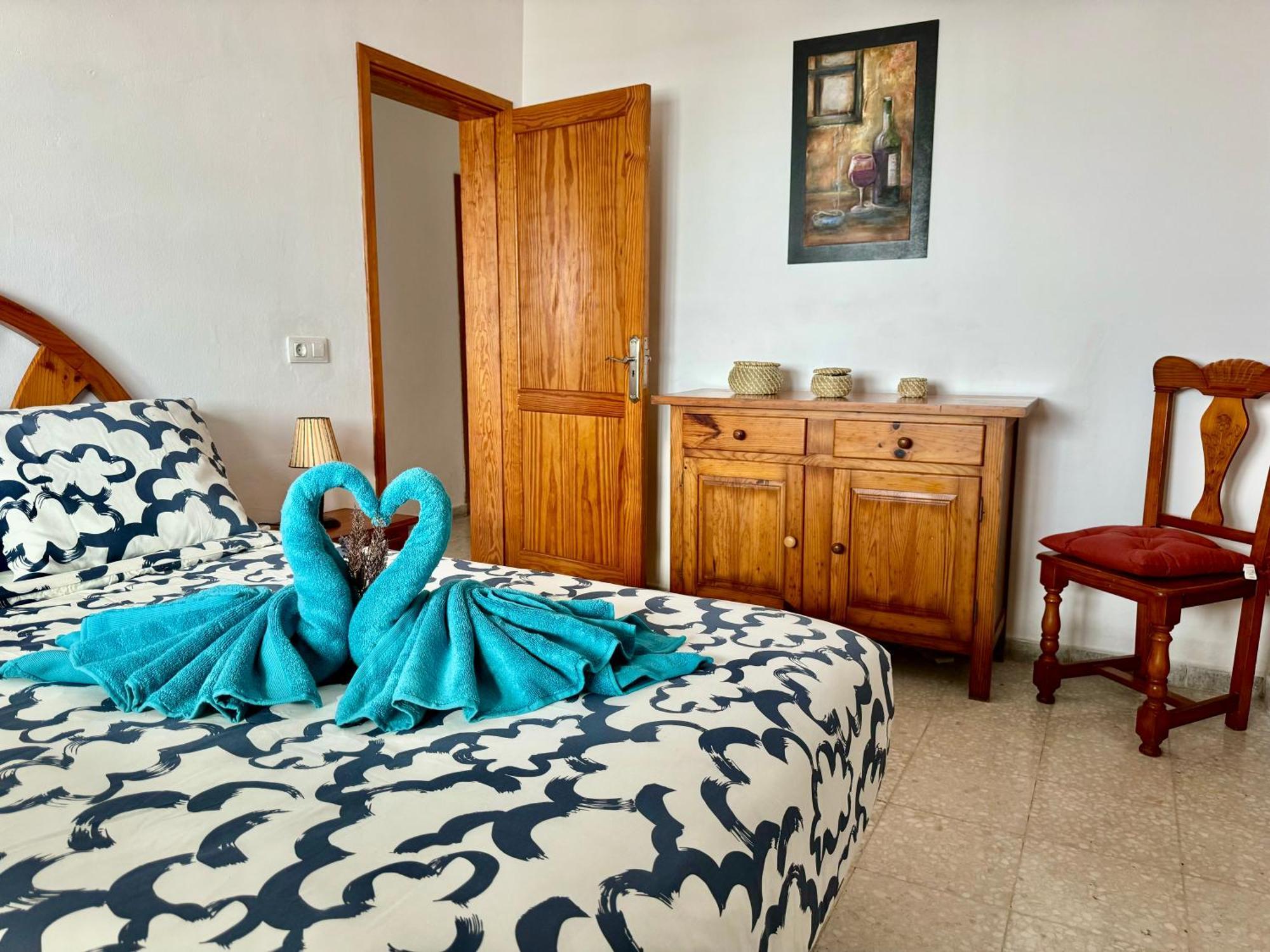 Casa Riadero By Vulcano Homes Guatiza Esterno foto